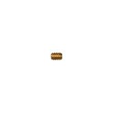 Grub Screw, Cap to Neck Image 1