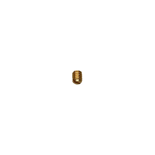 Grub Screw, Cap to Neck Image 2
