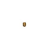 Grub Screw, Cap to Neck Image 2
