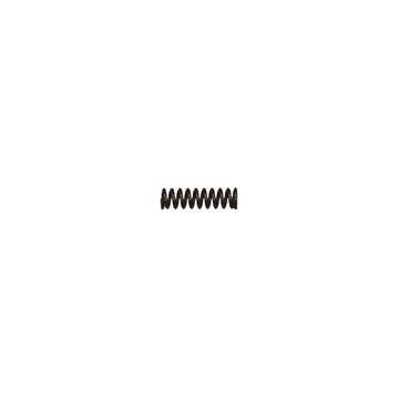 Latch Spring for GT Fuel Cap