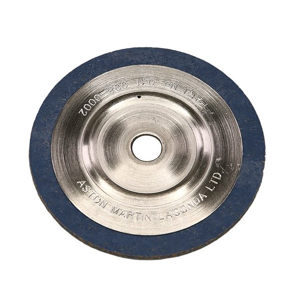 Seal Assembly, GT Filler Cap Image 1