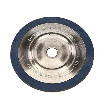 Seal Assembly, GT Filler Cap