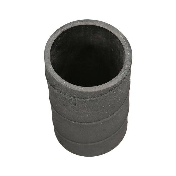 Hose, Filler Neck 2.5" x 4.75" Image 2