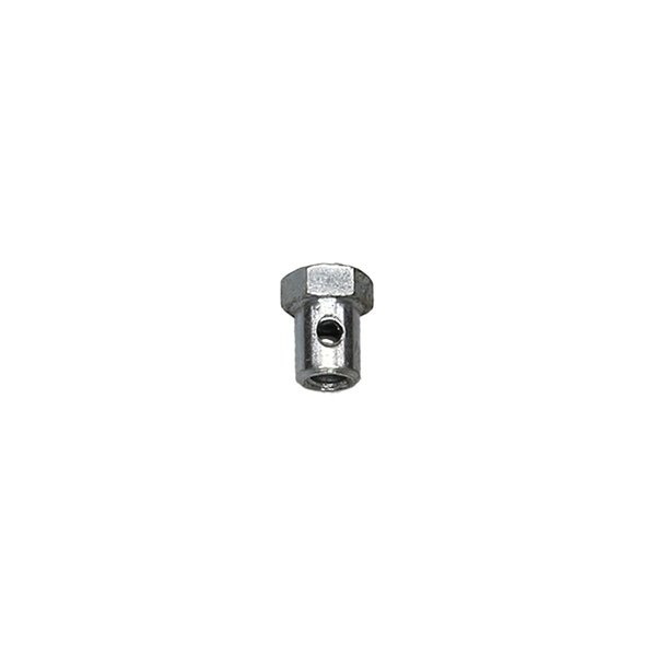 Trunnion Image 1
