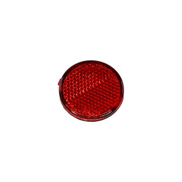 Bumper Reflector