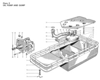 Oil Pump Assembly Image 1