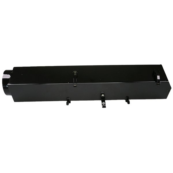 Air Box 3 X SU Image 1