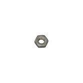 Nut 1/4 BSF Image 1