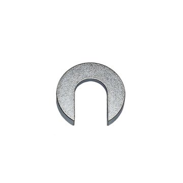 Head Plate - R/Arm Bolt
