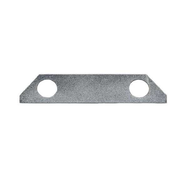 Rear Caliper Lock Plate Image 1