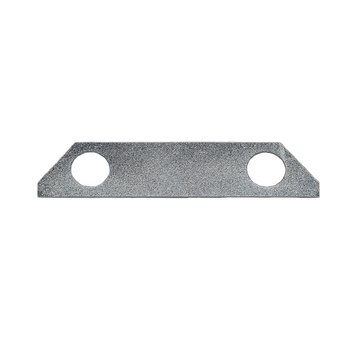 Rear Caliper Lock Plate