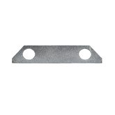 Rear Caliper Lock Plate Image 1