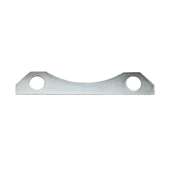 Lock Plate, Front Image 1