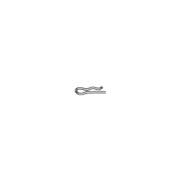 R Clip, Pad Retaining Pin Image 1