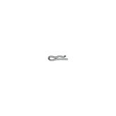 R Clip, Pad Retaining Pin Image 1