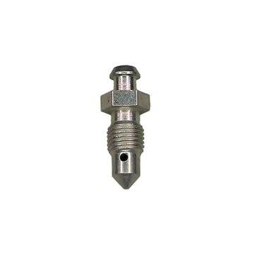 Bleed Screw