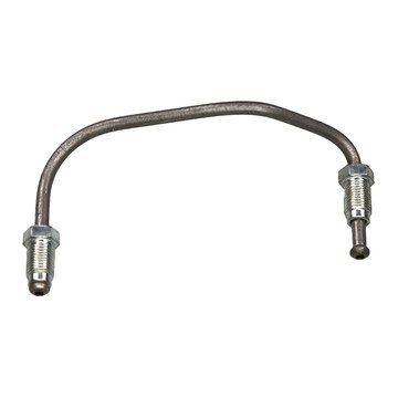 Bridge Pipe