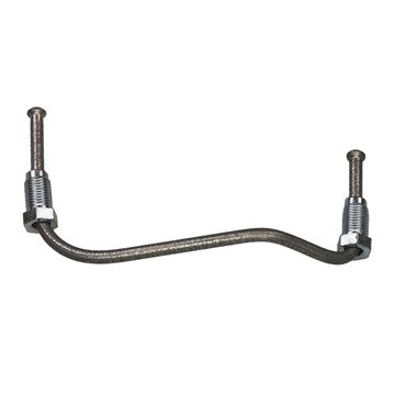 Bridge Pipe