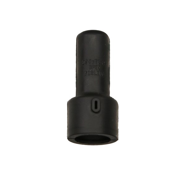 Dust Cover Boot Image 1