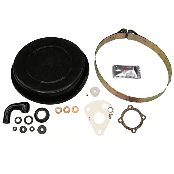 Seal Kit Brake Servo DB6/4045/R< Image 1