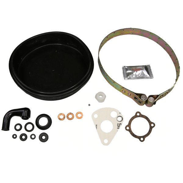 Seal Kit Brake Servo DB6/4045/R< Image 2
