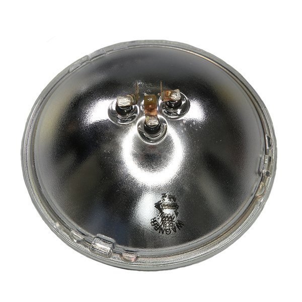 Sealed Beam Unit - RHD Image 2