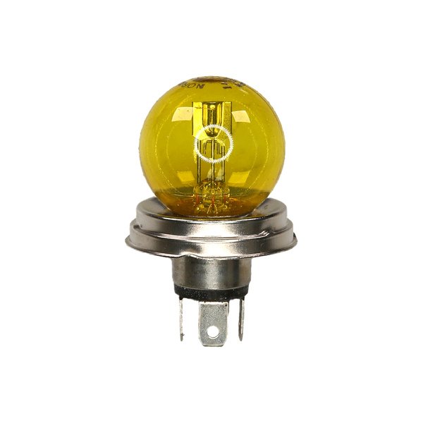 Yellow Bulb 12V45/40W Image 1