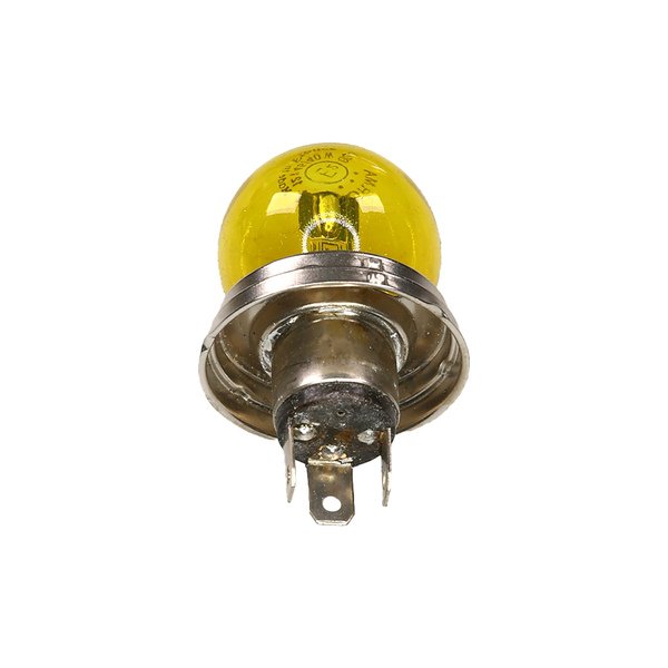 Yellow Bulb 12V45/40W Image 2