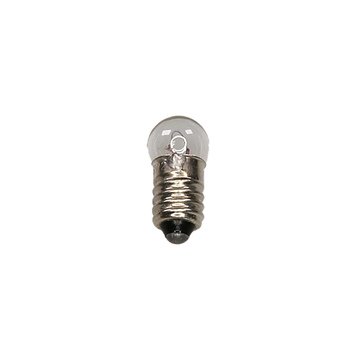 Bulb 6V 3W Screw-in