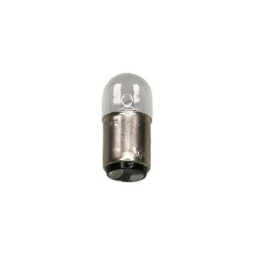 Bulb 12V 6W