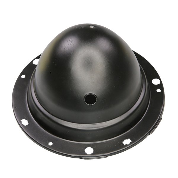 7" Headlamp 2-Adjuster Backshell Image 2
