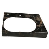 Blower Motor Bracket Image 1