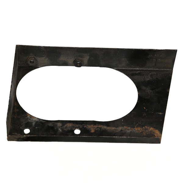Blower Motor Bracket Image 2