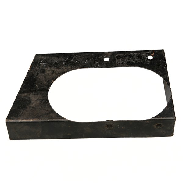 Blower Motor Bracket Image 1