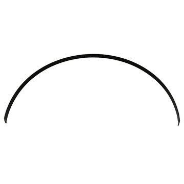 Bonnet Insulation R/Strip-Short