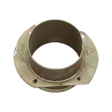 DB5 Saloon Metal Filler Neck