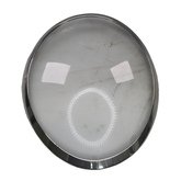 Perspex Bezel Assembly Image 1