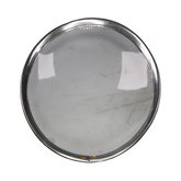 Perspex Bezel Assembly Image 2