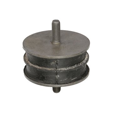 Gearbox Mounting M10 Threads