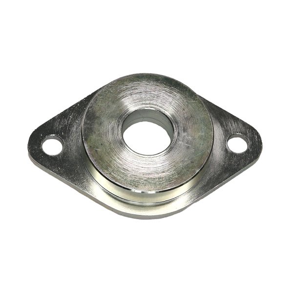 Retaining Plate Image 1