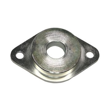 Retaining Plate
