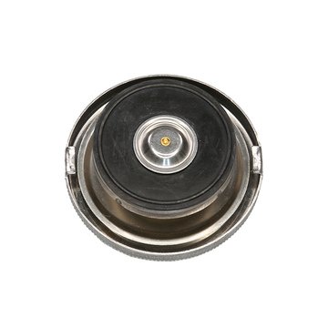 Cap, Header Tank, 7lbs