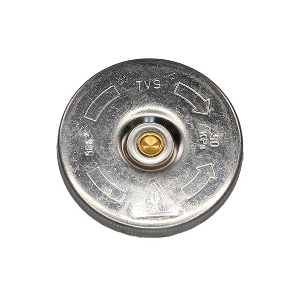 Cap, Header Tank, 7lbs Image 2