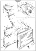Cap, Header Tank, 7lbs Image 4