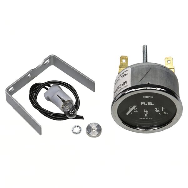 Gauge Fuel Image 1