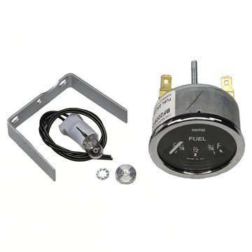 Gauge Fuel