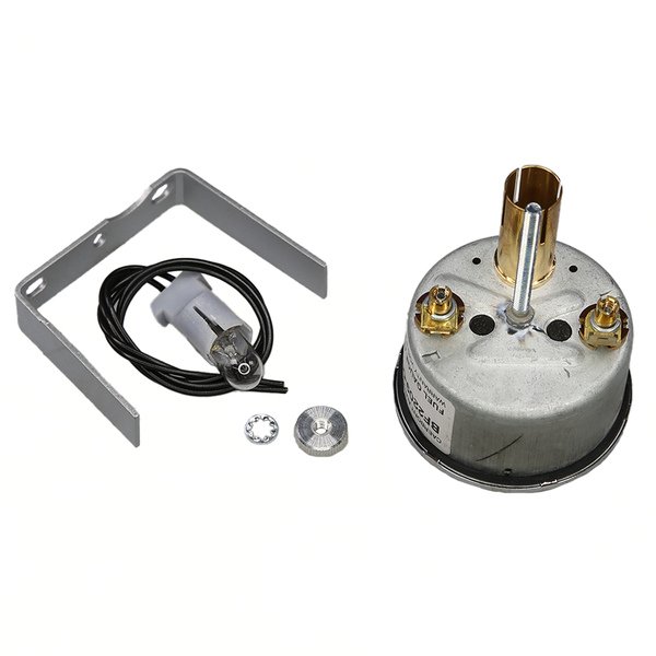Gauge Fuel Image 2