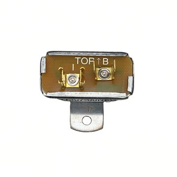 Instrument Voltage Control - Neg