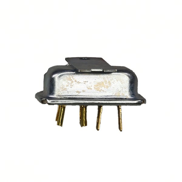 Instrument Voltage Control - Neg Image 2