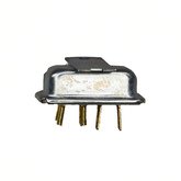 Instrument Voltage Control - Neg Image 2